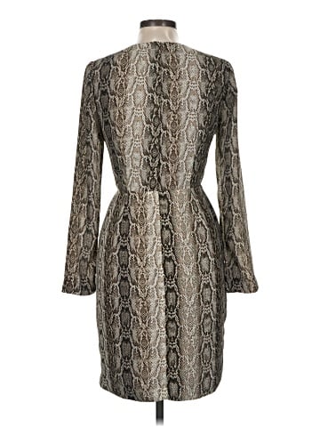 Slate & Willow Casual Dress (view 2)