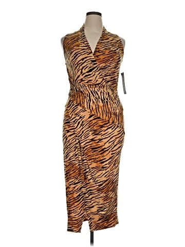 RACHEL Rachel Roy Cocktail Dress (view 1)
