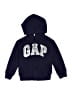 Gap Blue Zip Up Hoodie Size 4T - photo 1