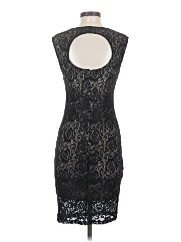 metaphor Cocktail Dress (view 2)