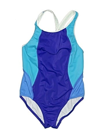 Lands' End One Piece Swimsuit (view 1)