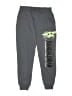 Star Wars Graphic Gray Sweatpants Size S (kids) - photo 1