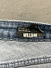William Rast Hearts Blue Jeans Size 27 waist - photo 7