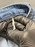 William Rast Hearts Blue Jeans Size 27 waist - photo 8