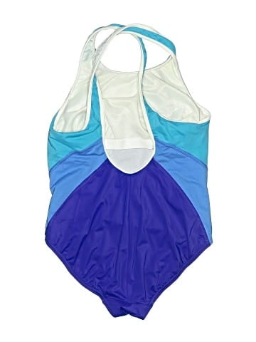 Lands' End One Piece Swimsuit (view 2)