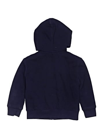 Gap Zip Up Hoodie (view 2)