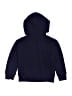 Gap Blue Zip Up Hoodie Size 4T - photo 2