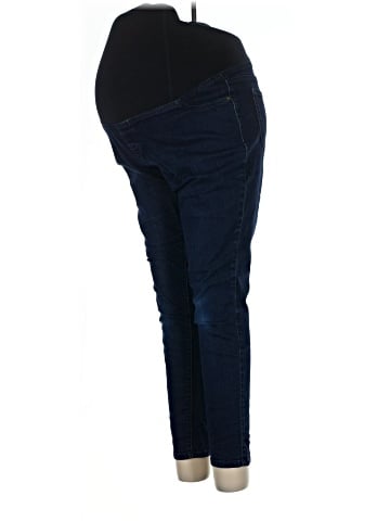 Isabel Maternity Casual Pants (view 1)