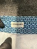 Crewcuts Outlet Polka Dots Teal Board Shorts Size 8 (estimated) - photo 3