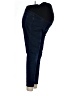 Isabel Maternity Blue Casual Pants Size 12 - photo 4