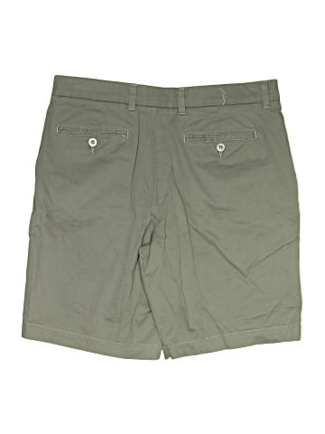 Apt. 9 Khaki Shorts (view 2)
