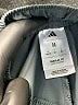 Adidas Solid Green Athletic Shorts Size 10 - 12 - photo 3