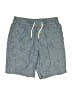 Gap Kids 100% Cotton Blue Board Shorts Size M (kids) - photo 1