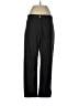 Momoni Solid Black Casual Pants Size EU (IT) 48 / US 12 - photo 1