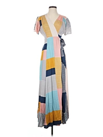 The Odells Casual Dress (view 1)