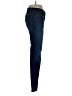 Joe's Jeans Solid Blue Jeans Size 30 waist - photo 4
