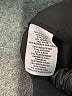 Jason Wu Solid Black Formal Skirt Size 4 - photo 5