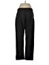 Momoni Solid Black Casual Pants Size EU (IT) 48 / US 12 - photo 2
