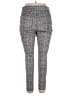 Seven7 Plaid Gray Casual Pants Size XL - photo 2