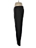 Momoni Solid Black Casual Pants Size EU (IT) 48 / US 12 - photo 5
