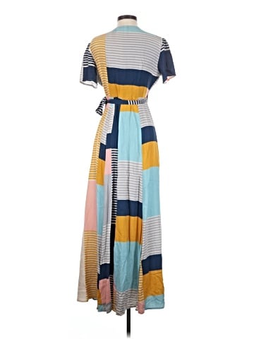 The Odells Casual Dress (view 2)