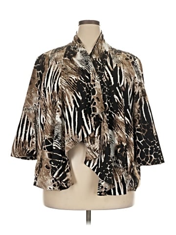 DressBarn Blazer (view 1)