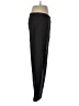 Momoni Solid Black Casual Pants Size EU (IT) 48 / US 12 - photo 4