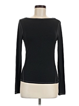 Essentials Long Sleeve T Shirt