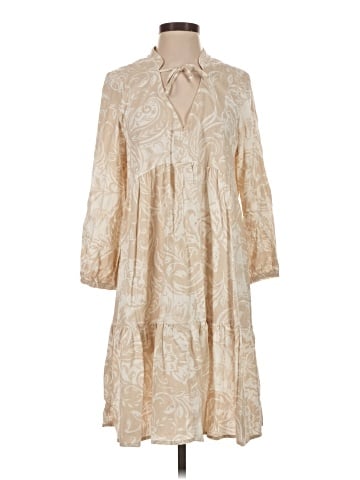 Ellen Tracy Casual Dress (view 1)