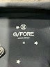 G/Fore Polka Dots Black Sleeveless Button-Down Shirt Size M - photo 7
