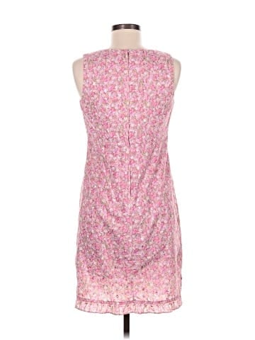Rabbit Rabbit Rabbit Designs Casual Dress (view 2)