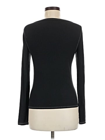 Essentials Long Sleeve T-Shirt (view 2)