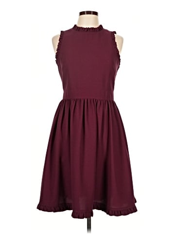 Kate Spade New York Casual Dress (view 1)