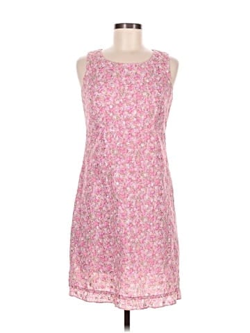 Rabbit Rabbit Rabbit Designs Casual Dress (view 1)