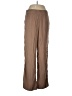 H&M Brown Casual Pants Size L - photo 1
