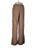 H&M Brown Casual Pants Size L - photo 2