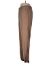 H&M Brown Casual Pants Size L - photo 5