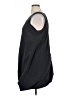 DKNY Solid Black Casual Dress Size 14 - photo 5
