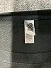 Instant Message Black Long Sleeve Top Size S - photo 7