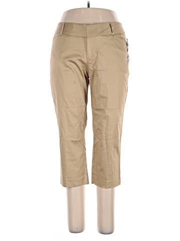 Mossimo Khakis (view 1)