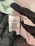 Maison d' Amelie 100% Polyester Solid Ivory Shorts Size 6 - photo 4