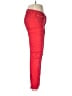 Rag & Bone/JEAN Color Block Red Jeans Size 29 waist - photo 4