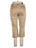 Mossimo Solid Tan Khakis Size 14 - photo 2