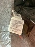 Brunello Cucinelli Solid Brown Gray formal skirt Size 10 - photo 5
