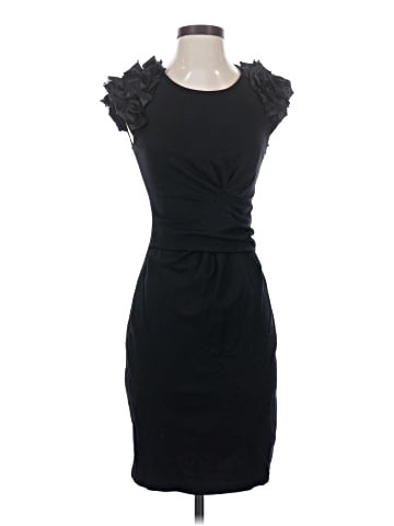 Mango Cocktail Dress (view 1)
