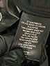 Sanctuary Black Cargo Pants Size 26 waist - photo 8