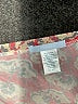 Eberjey Pink Short Sleeve Blouse Size M - photo 7