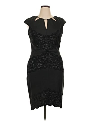 Jax Cocktail Dress (view 1)