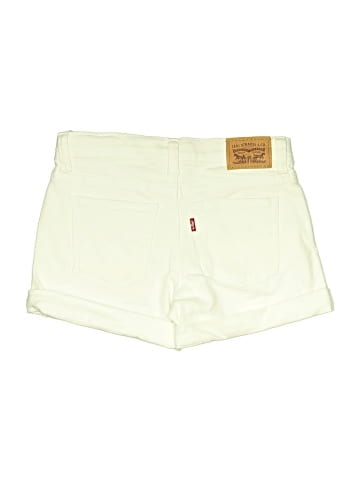 Levi's Khaki Shorts (view 2)