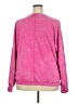 No Boundaries Hearts Pink Pullover Sweater Size XXL - photo 2